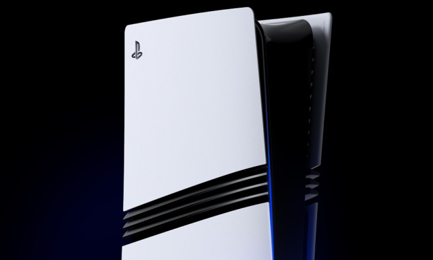 PlayStation 5 Pro Ya esta oficialmente en chile