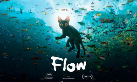 [Reseña] “Flow”: Una pequeña obra maestra de la animación