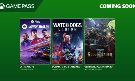 Xbox Game Pass anuncia sus novedades para febrero 2025: Nuevos juegos y despedidas del catálogo
