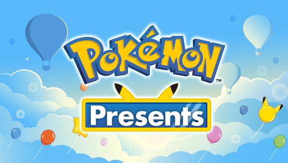 ¡Todo lo que anunció el Pokémon Presents este Pokémon Day!