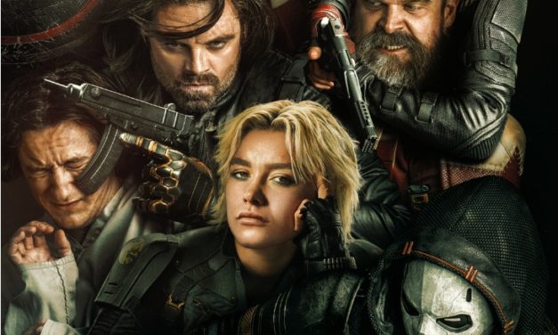 [Reseña] ThunderBolts*