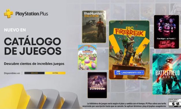 PS Plus: conoce sus juegos para junio