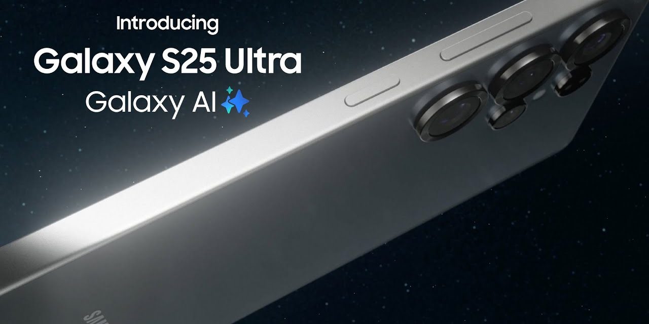 Galaxy AI: cómo la inteligencia artificial del S25 Ultra cambió mi forma de usar un smartphone