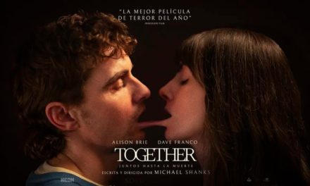 Together: Juntos Hasta la Muerte