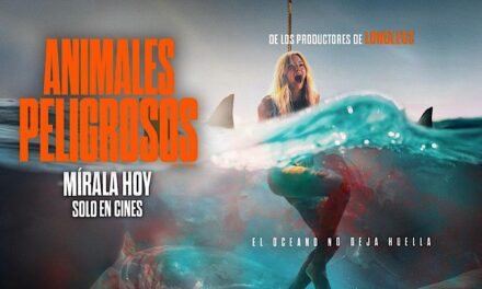 Animales Peligrosos