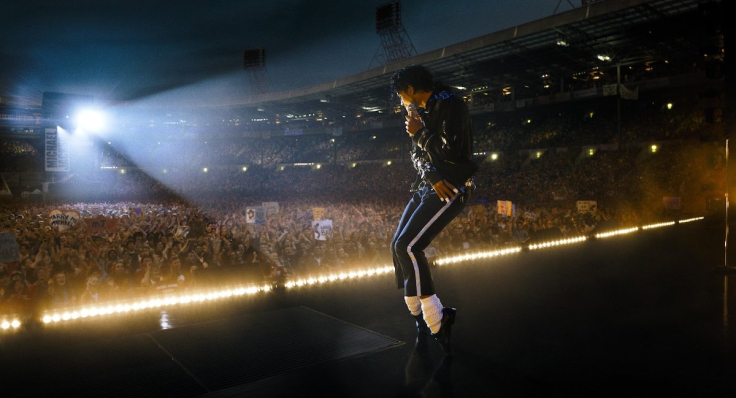 “Michael”: El retrato emocional de una leyenda