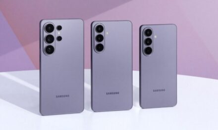 Un smartphone que piensa contigo: así evoluciona la experiencia con la serie Galaxy S26