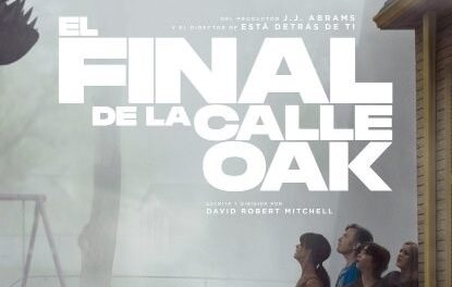 El final de la calle Oak: Dinosaurios, nostalgia y un desenlace que dará que hablar
