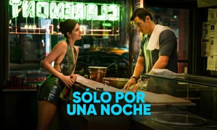 Solo por una noche: La peor noche para estar soltero… o quizás la mejor