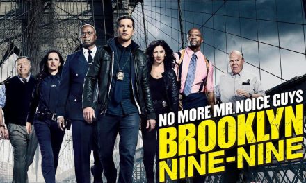 Con un tráiler al estilo ochentero se presenta la nueva temporada de Brooklyn 99