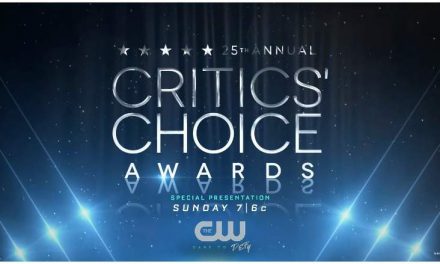 ¡Temporada de premios! Los ganadores de los Critic’s Choice Awards