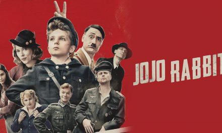[Reseña] Jojo Rabbit: Sí… es Taika Waititi, vestido de Hitler