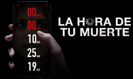 [Reseña] “La hora de tu Muerte”: la aplicación mortal