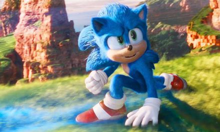 ¡Rompiendo records! Sonic es el rey de la taquilla en Estados Unidos y en Chile