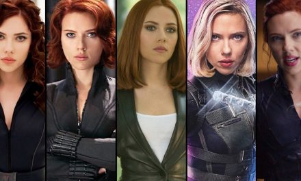 Aún no hemos visto todo de ella. Pongan play al pequeño adelanto de Black Widow