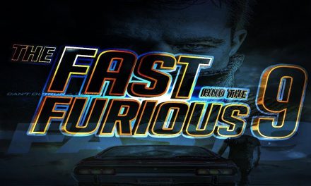 Rápidos y Furiosos 9: mira el trailer del nuevo capítulo de la saga