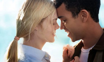 [Reseña] “Violet & Finch”: Algo más que una simple historia de amor