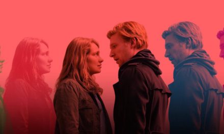 [Reseña] Run: tensión sexual, romance y thriller en camino a Nueva York