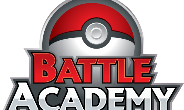 Pokémon Trading Card Game Battle Academy el nuevo juego de mesa