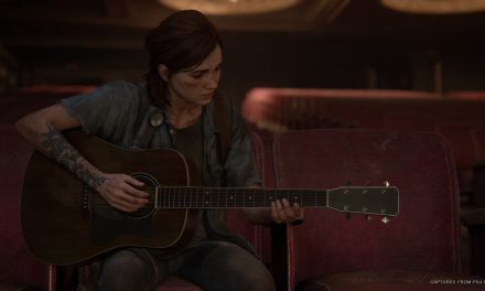 [Reseña] The Last of Us Part II