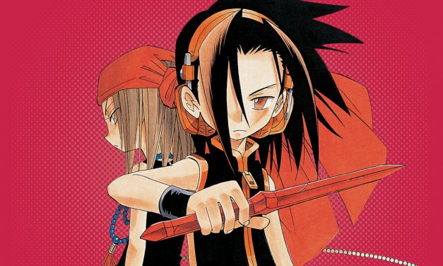 ¡Fusión de almas! Shaman King tendrá una nueva adaptación animada