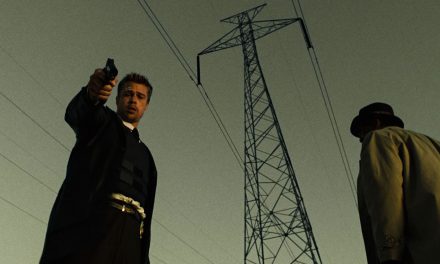 Películas policiacas o detectivescas: recomendación de cuarentena