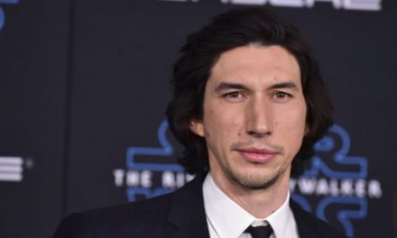 Los Múltiples Proyectos de Adam Driver