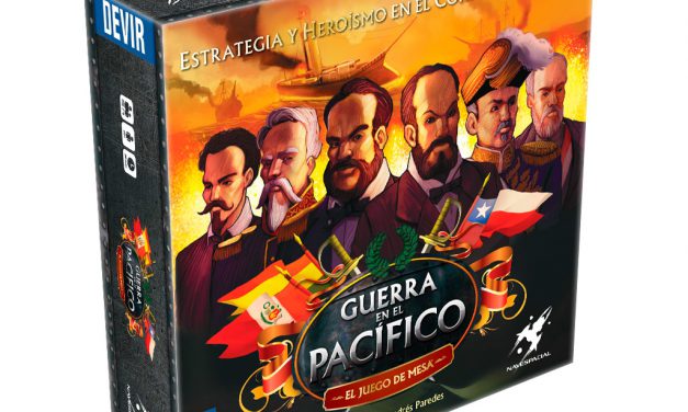 Aro aro aro, llega la gran fonda Deviriana