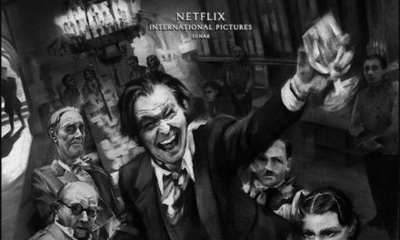 [Reseña] “Mank”: El esperado regreso del gran David Fincher