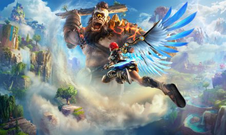 [Reseña] Immortal Fenyx Rising