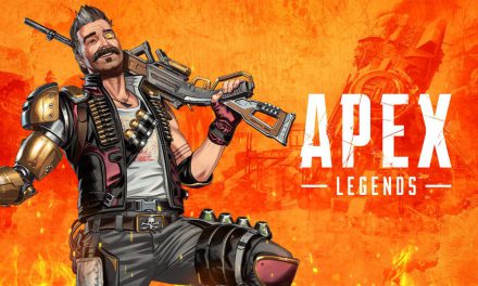 La temporada 8 de Apex Legeds: Mayhem