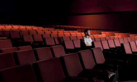 ¡El Cine Vuelve!