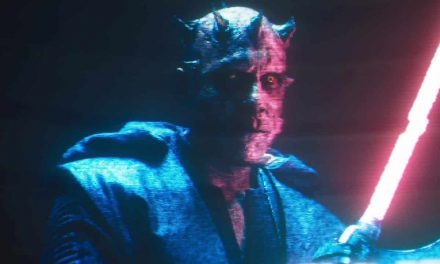 ¿Vuelve Darth Maul?: Ray Park entusiasma a sus fans con sugerentes posts en Instagram