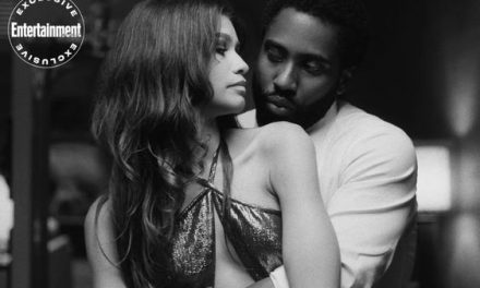 [Reseña] “Malcolm & Marie”: el amor en blanco y negro