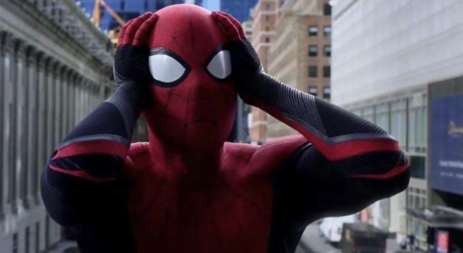 Tom Holland cree que Spiderman 3 es “película de superhéroes independiente más ambiciosa jamás hecha”