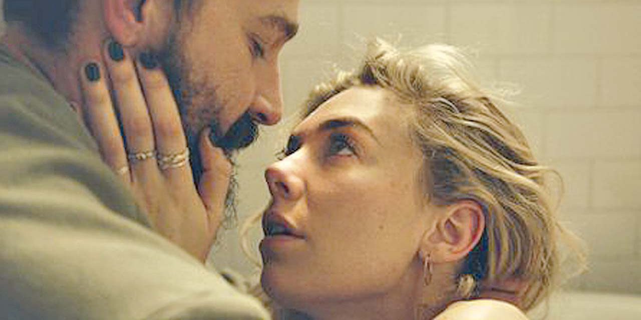 [Reseña] “Fragmentos de una mujer “
