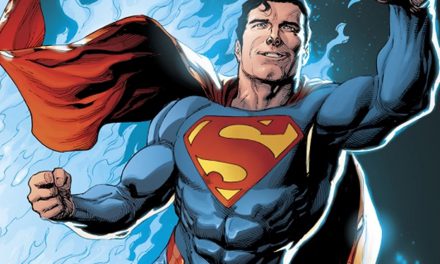 Una vez más: Reboot de Superman en camino, de la mano de J.J. Abrams y Ta-Nehisi Coates