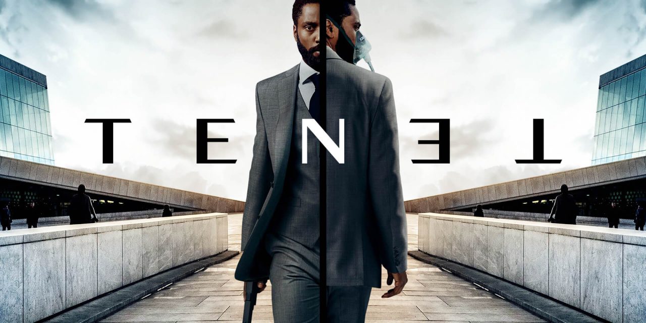 [Reseña] “Tenet”: Vivimos en un mundo crepuscular