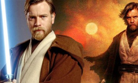 Obi-Wan Kenobi iniciará su producción en abril