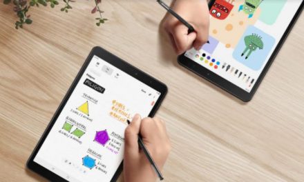 Papá, mamá tranquilos: El control parental ya llegó a las tablets