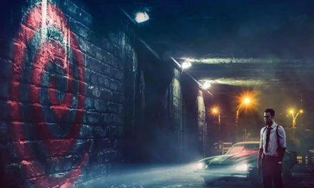 Conoce Espiral, lo nuevo de la saga de El Juego del Miedo