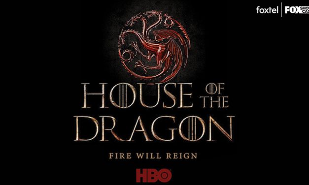 Comienza la producción de “House of the Dragon”