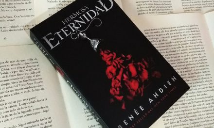 Hermosa Eternidad (The Beautiful #1) de Renée Ahdieh