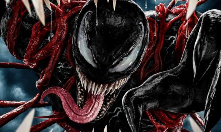 Sony libera el primer avance oficial de Venom: Let there be Carnage