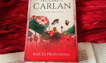 Raíces Profundas (La Casa del Loto #1) de Audrey Carlan