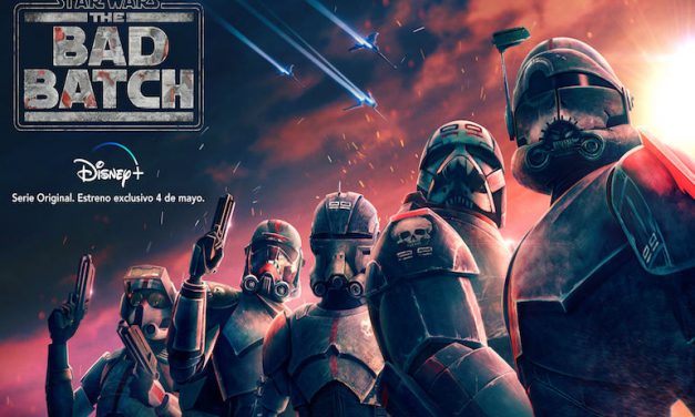 ¿De qué trata The Bad Batch?: Detalles sobre el debut de la nueva serie animada de Star Wars