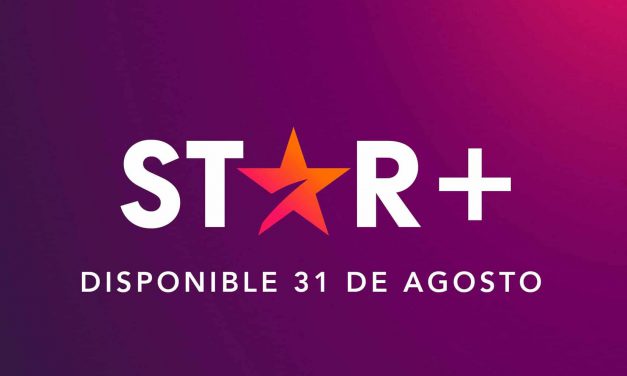 Plataforma de streaming “Star+” anuncia su llegada a Latinoamérica