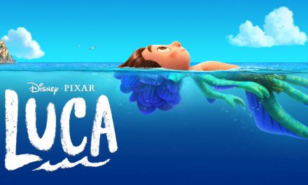 [Reseña] “Luca”: la sencillez de la amistad en nuestras vidas