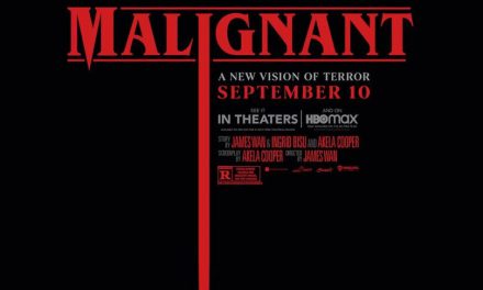 Mira el trailer de “Maligno”, lo nuevo de James Wan