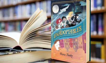 [Reseña libro] Los inadoptables